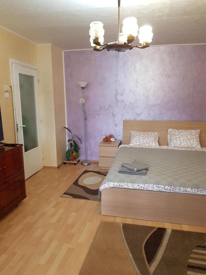 Da & Do Apartment Cluj Napoca Bagian luar foto
