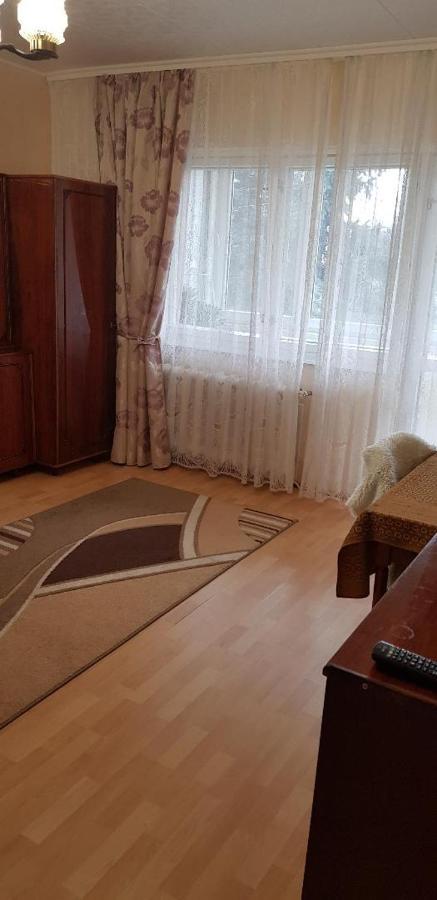 Da & Do Apartment Cluj Napoca Bagian luar foto