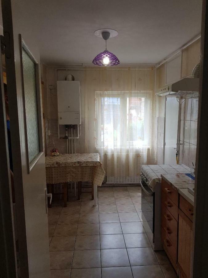 Da & Do Apartment Cluj Napoca Bagian luar foto
