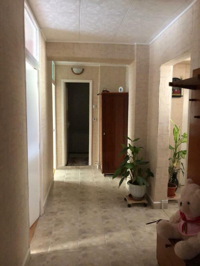 Da & Do Apartment Cluj Napoca Bagian luar foto