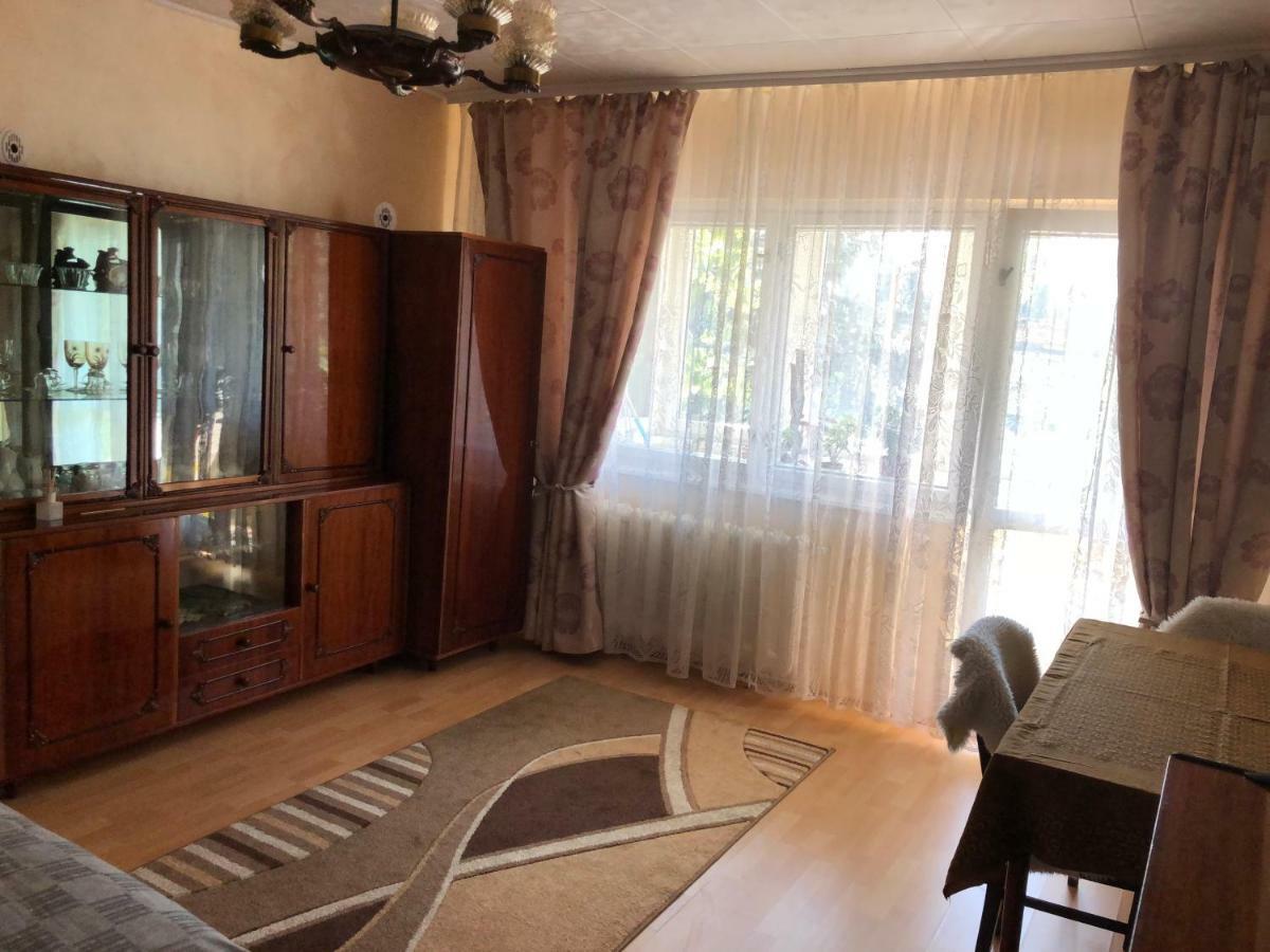 Da & Do Apartment Cluj Napoca Bagian luar foto