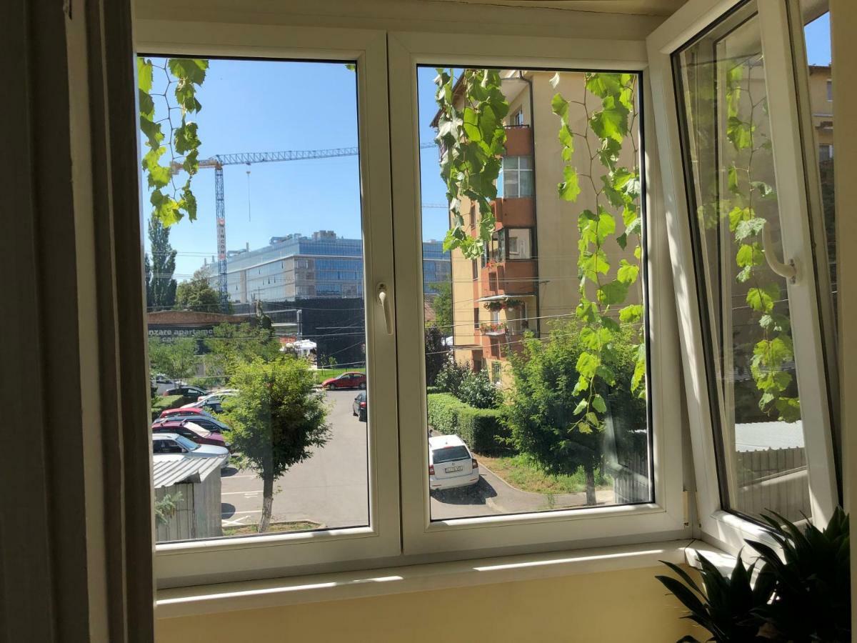 Da & Do Apartment Cluj Napoca Bagian luar foto