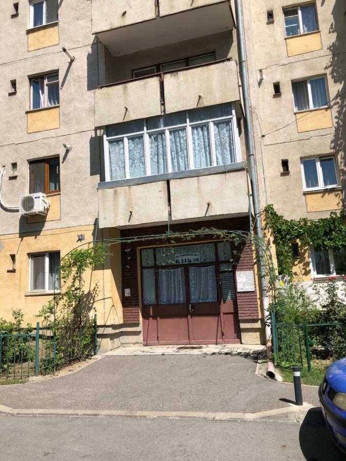Da & Do Apartment Cluj Napoca Bagian luar foto